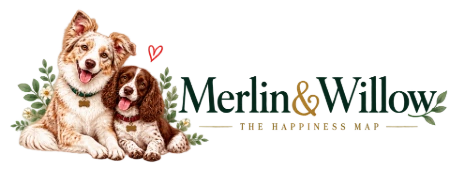 Merlin & Willow